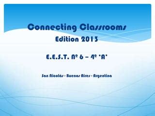 moodle eest 6|E.E.S.T Nº 6 .